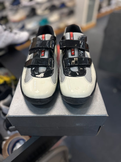 *USED* Prada America’s Cup Original sneakers