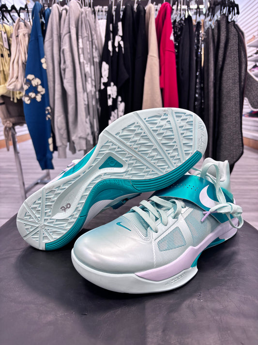 *USED* Nike KD 4 Easter