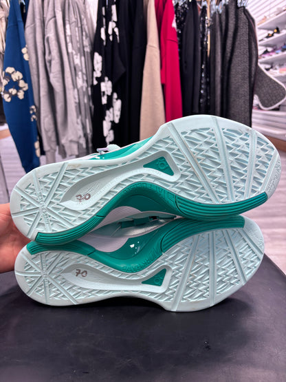 *USED* Nike KD 4 Easter