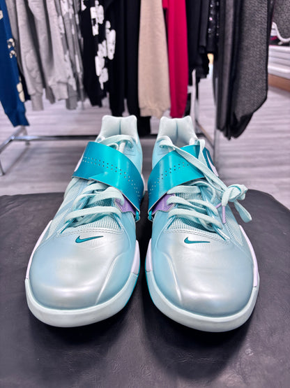 *USED* Nike KD 4 Easter