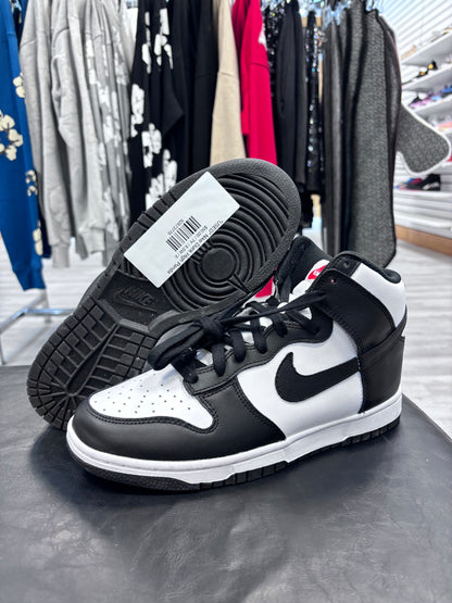 *USED* Nike Dunk High Panda
