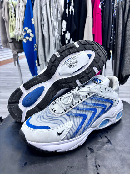 *USED* Air Max TW White Concord