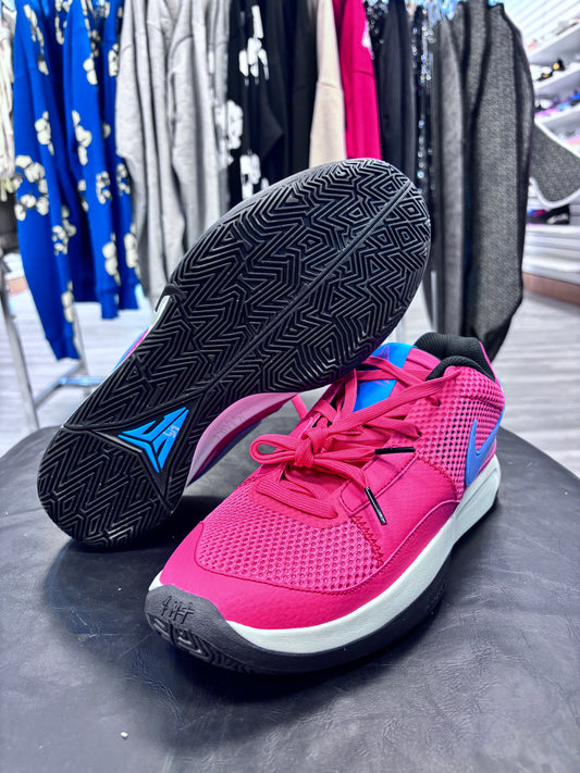 *USED* Nike Ja Morant Amber Glow