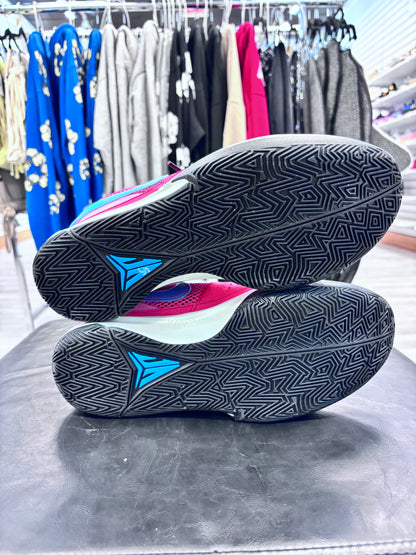 *USED* Nike Ja Morant Amber Glow