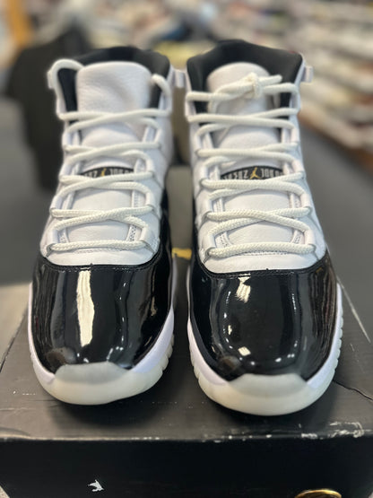 *USED* Jordan 11 Retro DMP Gratitude (2023)