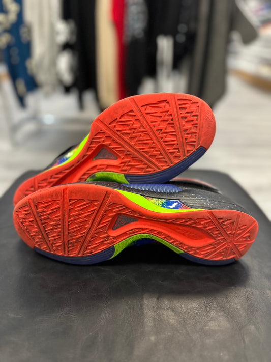 *USED* Nike KD 4 NERF (2024)