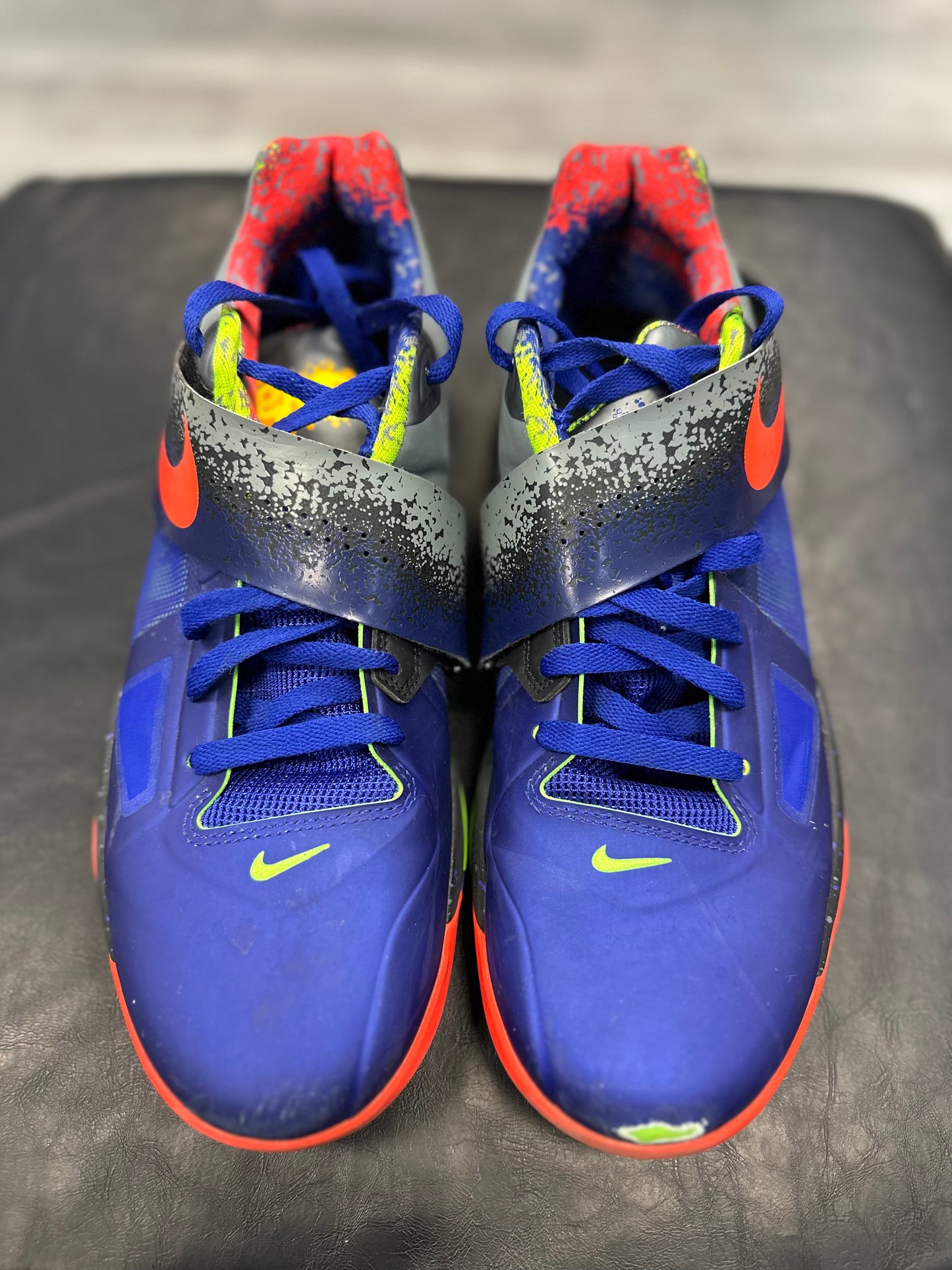 *USED* Nike KD 4 NERF (2024)