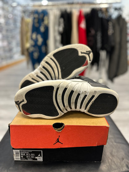 Jordan 12 Retro Playoffs (2022)