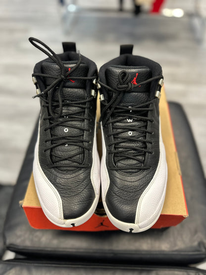 Jordan 12 Retro Playoffs (2022)