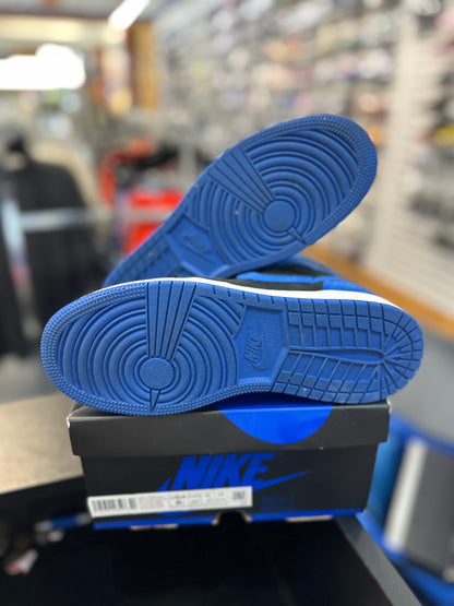 *USED* Jordan 1 Retro High OG Royal Reimagined (GS)