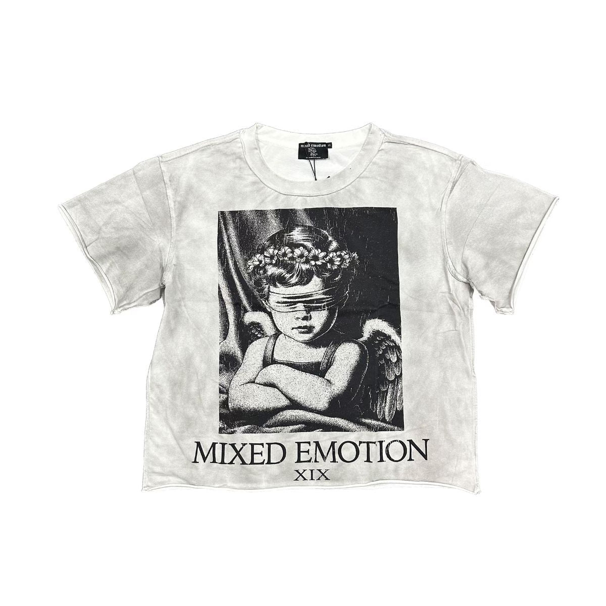 MIXED EMOTION Made by Scars tee