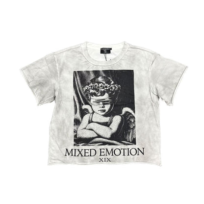 MIXED EMOTION Made by Scars tee