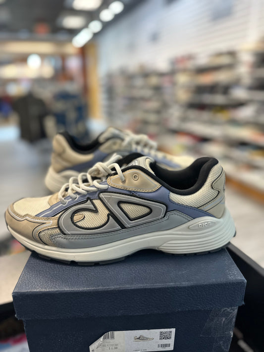 *USED* Dior B30 Blue/Grey