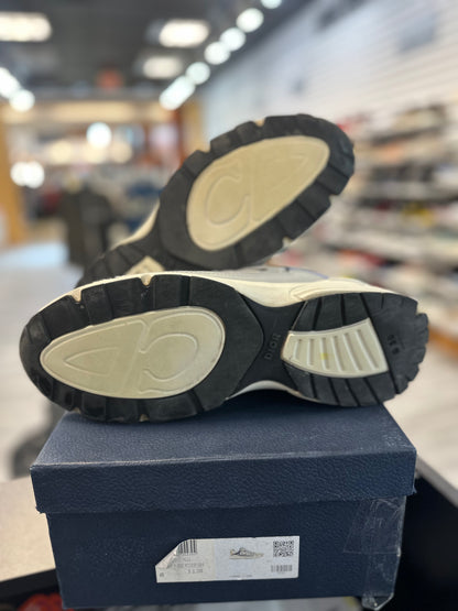 *USED* Dior B30 Blue/Grey