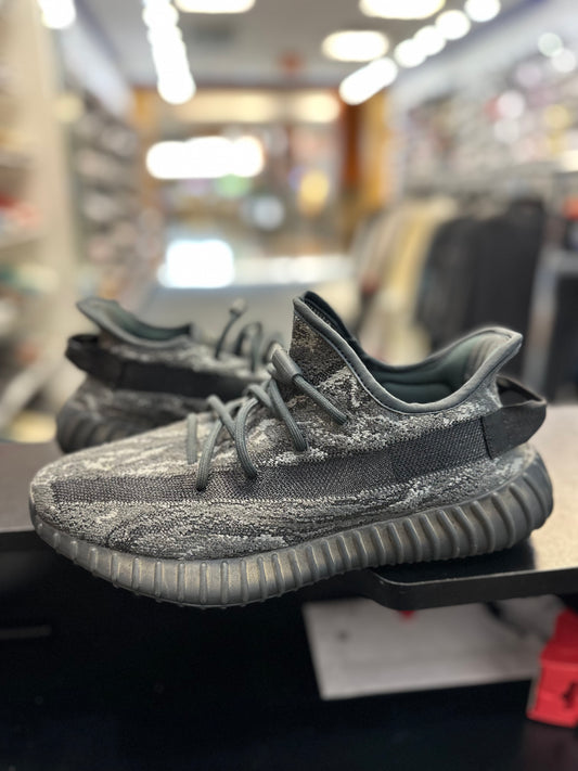 *USED* adidas Yeezy Boost 350 V2 MX Dark Salt