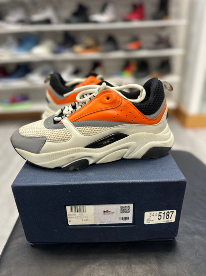 *USED* Dior B22 Orange