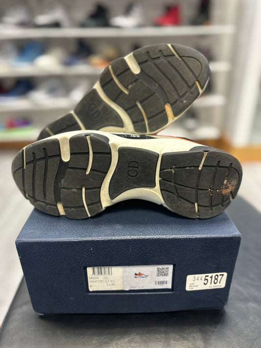 *USED* Dior B22 Orange