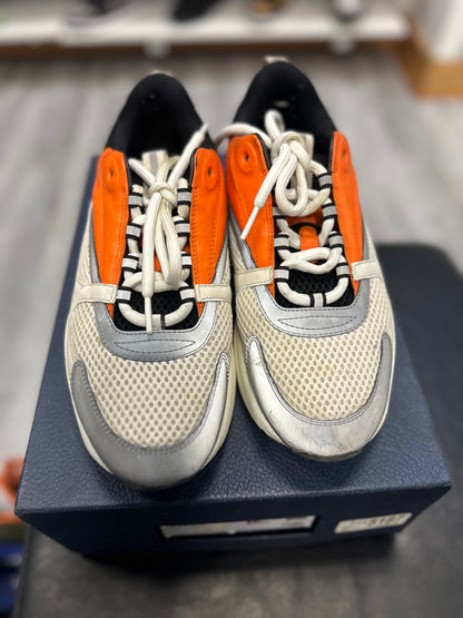 *USED* Dior B22 Orange