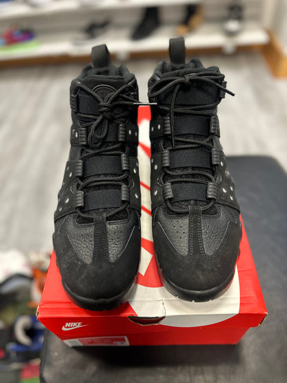 *USED* Nike Air Max 2 CB '94 Triple Black