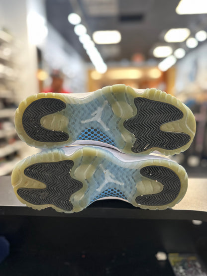 *USED* Jordan 11 Retro Legend Blue (2024)