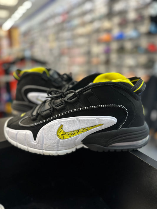 *USED* Nike Air Max Penny 1 Lester Middle School