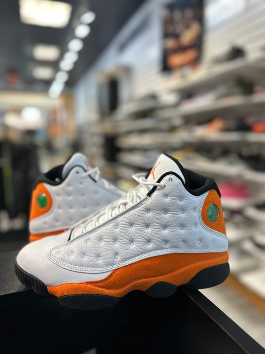 *USED* Jordan 13 Retro Starfish