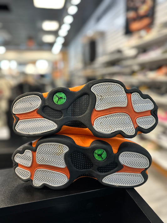 *USED* Jordan 13 Retro Starfish