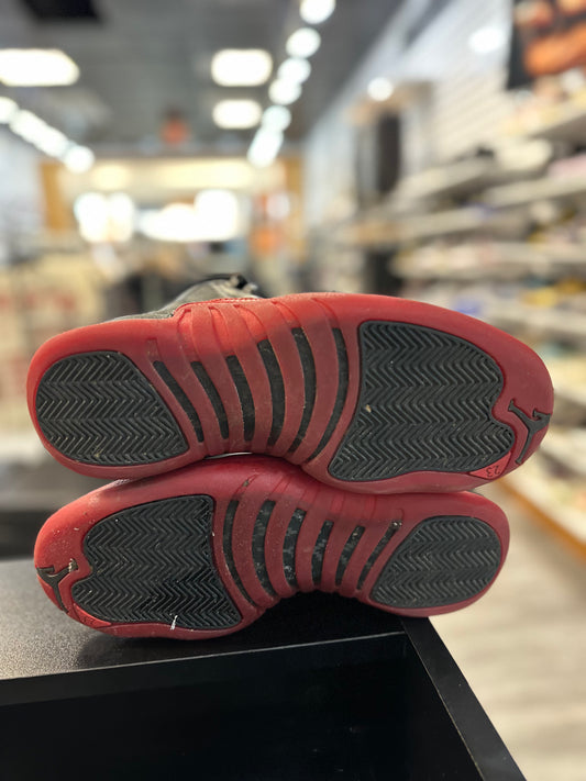 *USED* Jordan 12 Retro Flu Game (2025)