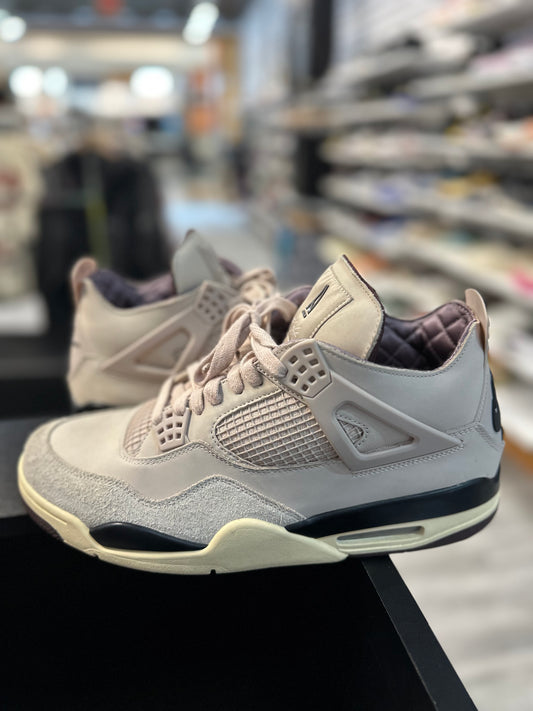 *USED* Jordan 4 Retro OG SP A Ma Maniére While You Were Sleeping (Women's)