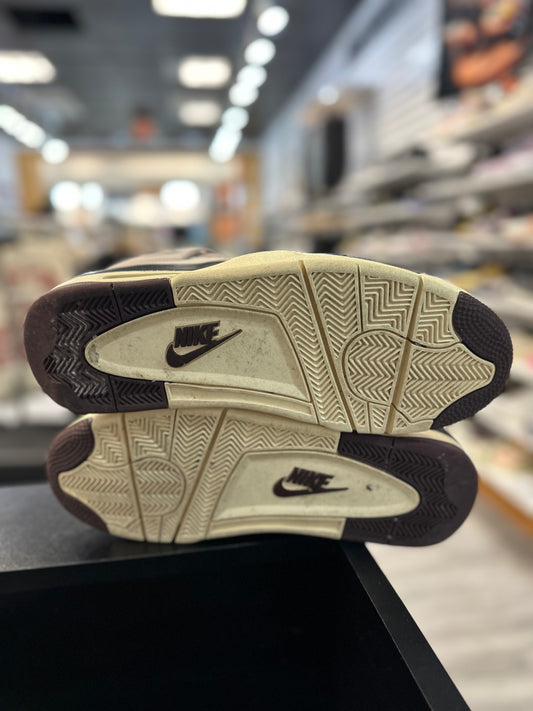 *USED* Jordan 4 Retro OG SP A Ma Maniére While You Were Sleeping (Women's)