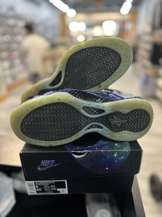 *USED* Nike Air Foamposite One Galaxy (2025)