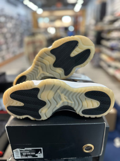 *USED* Jordan 11 Retro DMP Gratitude (2023)