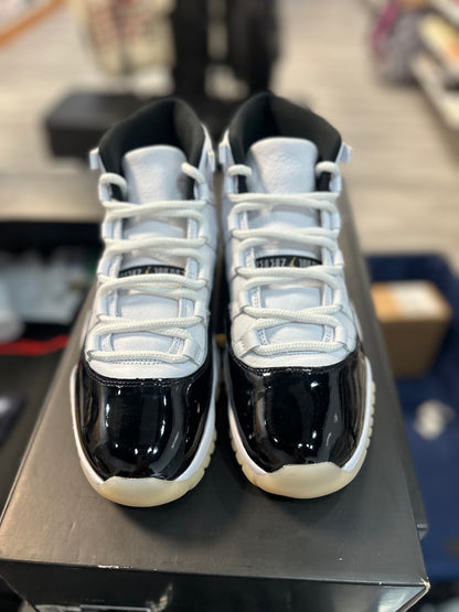 *USED* Jordan 11 Retro DMP Gratitude (2023)
