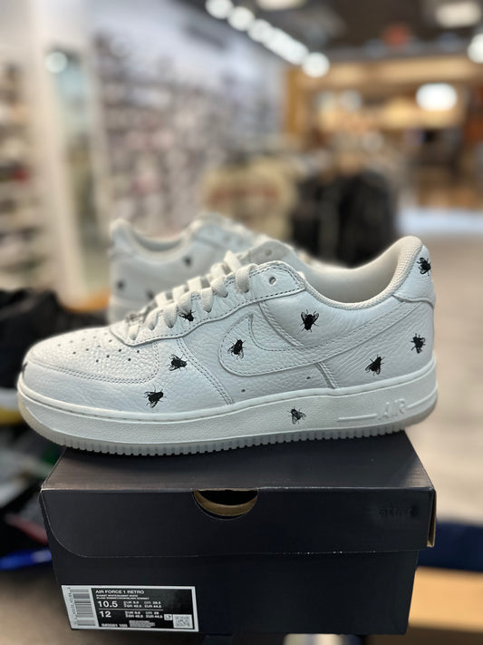 *USED* Nike Air Force 1 Fly