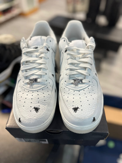 *USED* Nike Air Force 1 Fly