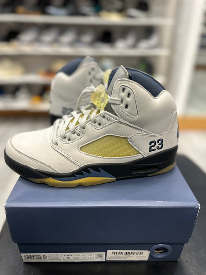 *USED* Jordan 5 Retro A Ma Maniére Dawn (Women's)