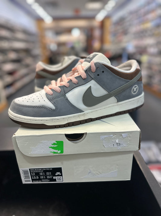*USED* Nike SB Dunk Low Yuto Horigome