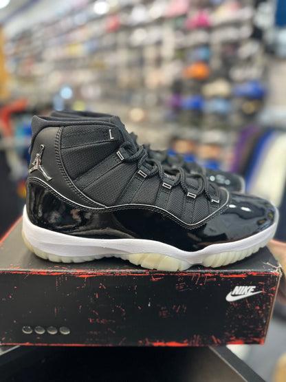 *USED* Jordan 11 Retro Jubilee 25th Anniversary