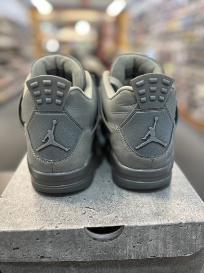 *USED* Jordan 4 Retro SE Paris Olympics Wet Cement