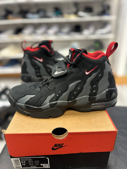 *USED* Nike Air DT Max '96 Falcons
