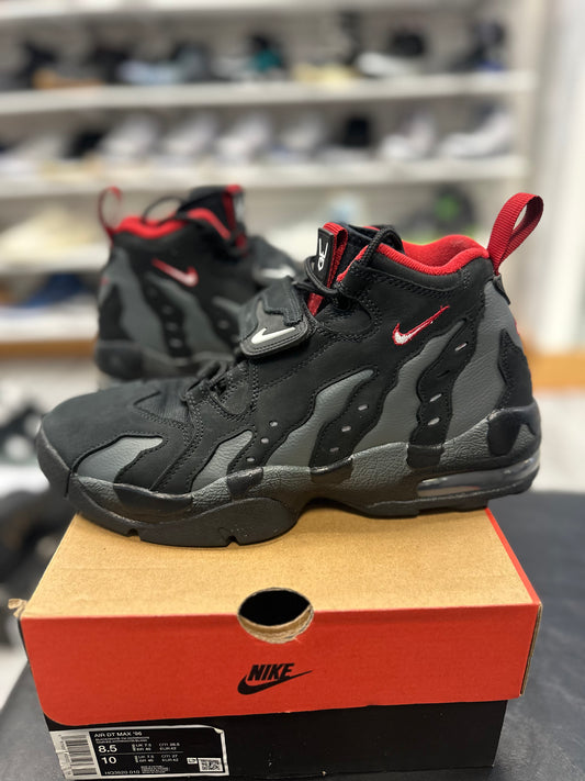 *USED* Nike Air DT Max '96 Falcons