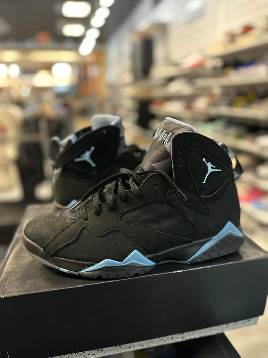 *USED* Jordan 7 Retro Chambray (2023)
