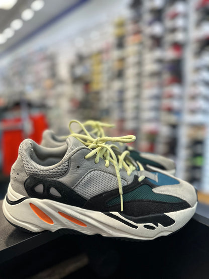 *USED* adidas Yeezy Boost 700 Wave Runner