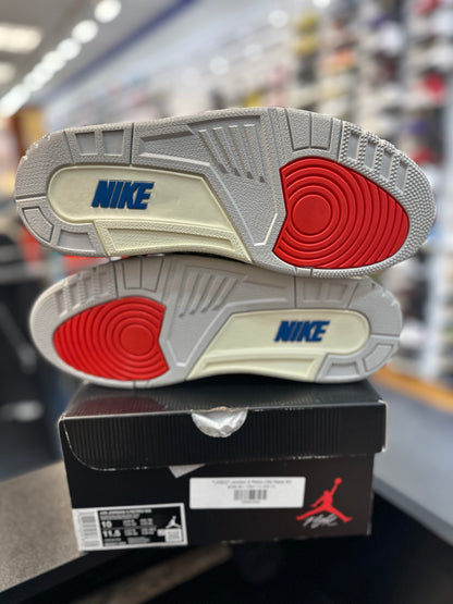 *USED* Jordan 3 Retro OG Rare Air