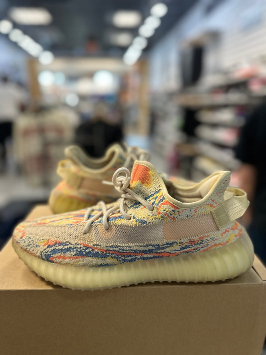 *USED* adidas Yeezy Boost 350 V2 MX Oat