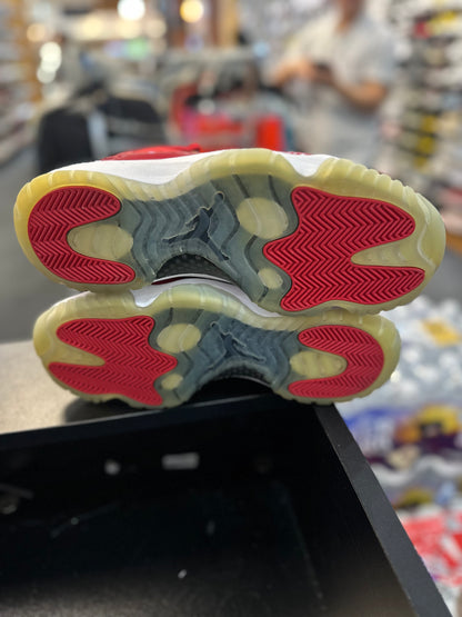 *USED* Jordan 11 Retro Win Like 96