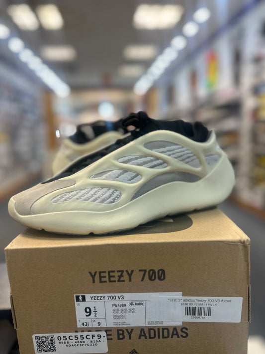 *USED* adidas Yeezy 700 V3 Azael