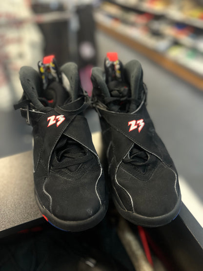 *USED* Jordan 8 Retro Playoffs (2023) (GS)