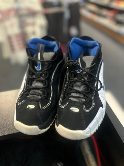 *USED* Nike Air Max Penny 1 Orlando (2022) (GS)