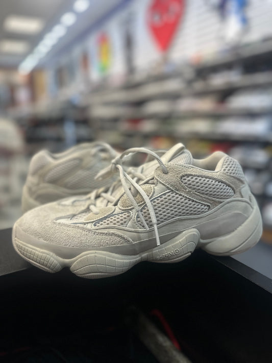 *USED* adidas Yeezy 500 Blush